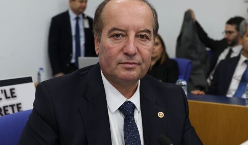 CHP'li Akay: "Eğitim maliyeti 8 yılda yüzde 738 arttı"