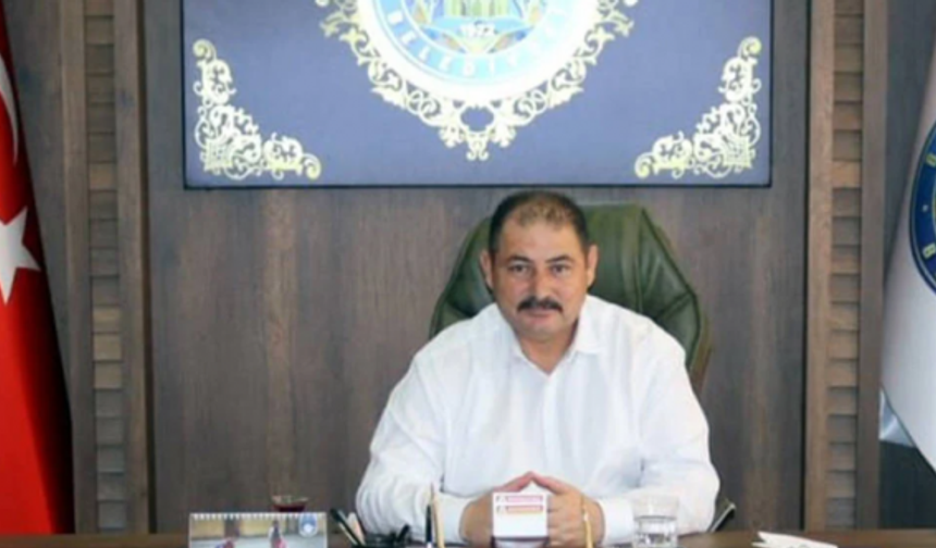 Öldürülen belediye başkanının yerine geçen isim belli oldu