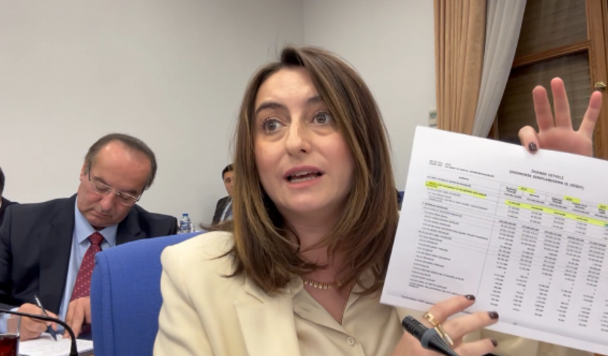 "Türkiye artık çalışken ölen çocukların ülkesi"