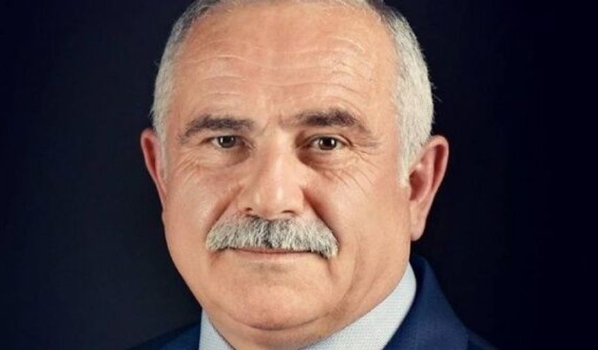 Sinop Erfelek Belediye Başkanı Mehmet Uzun beyin kanaması geçirdi