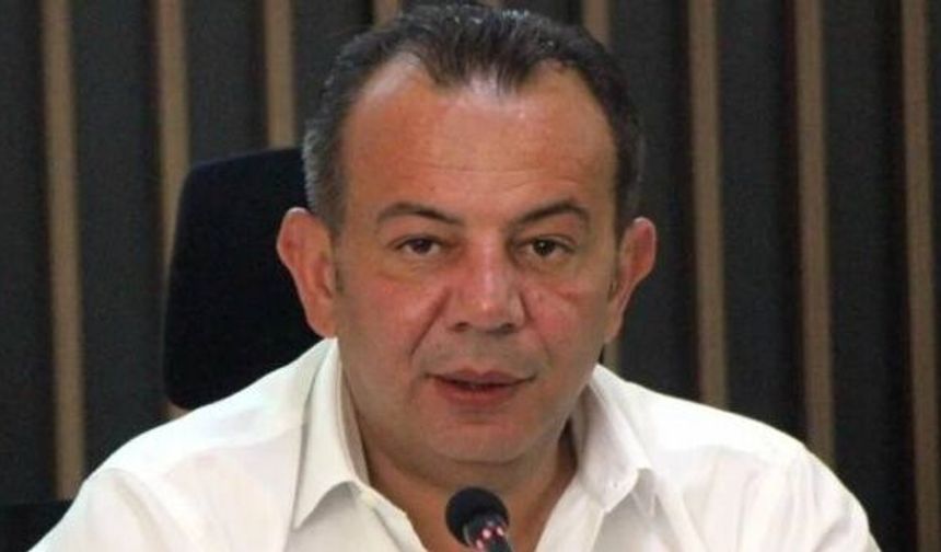 Tanju Özcan'dan Kartalkaya açıklaması: "Bilirkişilere el çektirildi"