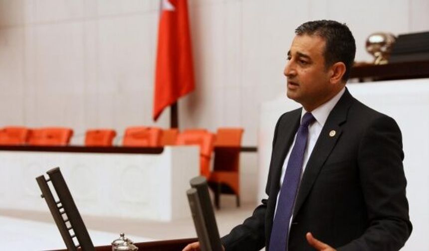 CHP'den Kağızman Belediyesi'ne kayyum atanmasına tepki