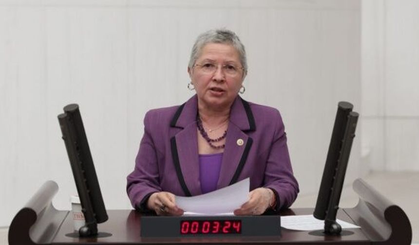 CHP'li Yontar'ın emekliler için verdiği teklif reddedildi