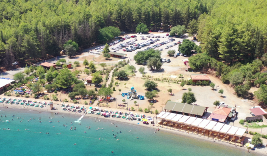 Dalaman, EMITT Fuarı’na Hazır