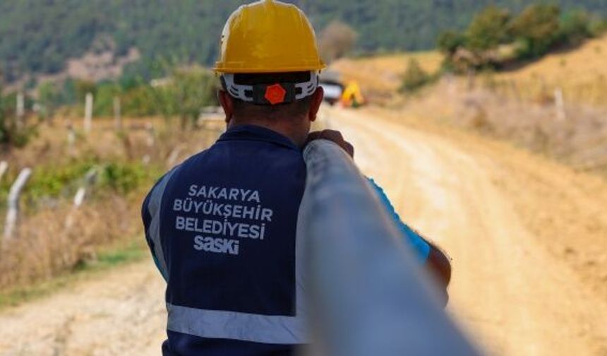 Sapanca Gölü’nü korumak için yeni adım