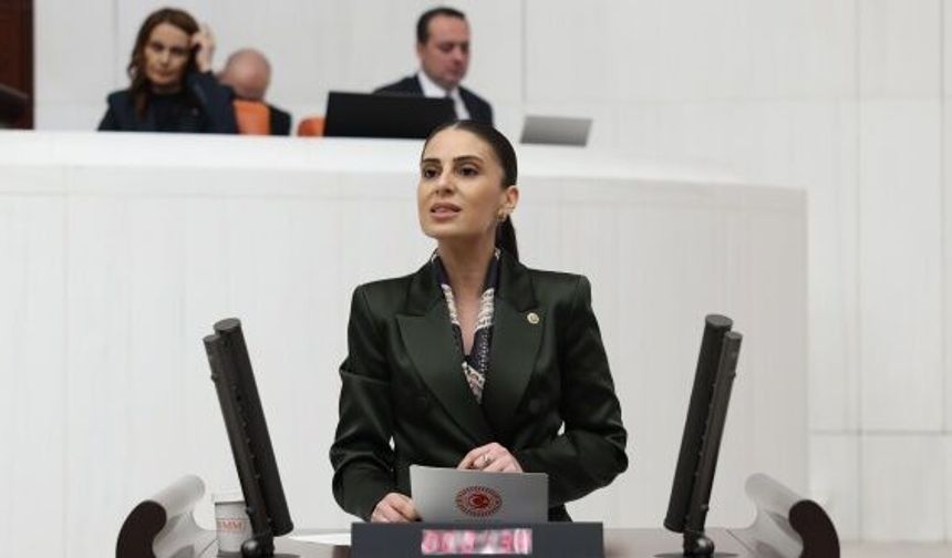 "Muğla AKP için korunacak miras değil, metrekarelik ranttır!"