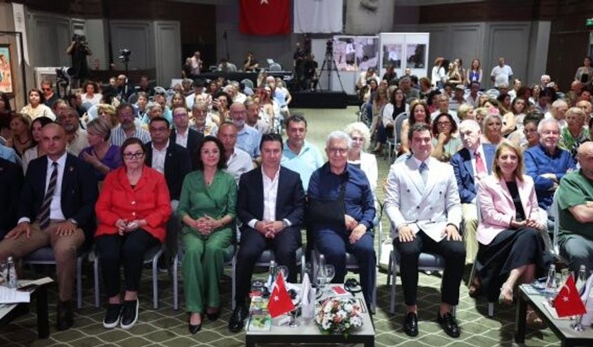 4. Uluslararası Akdeniz Edebiyat Günleri Bodrum’da Tamamlandı