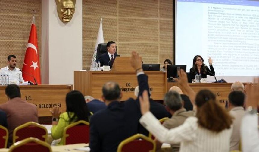 Muğla'da gençlik meclisi kuruluyor