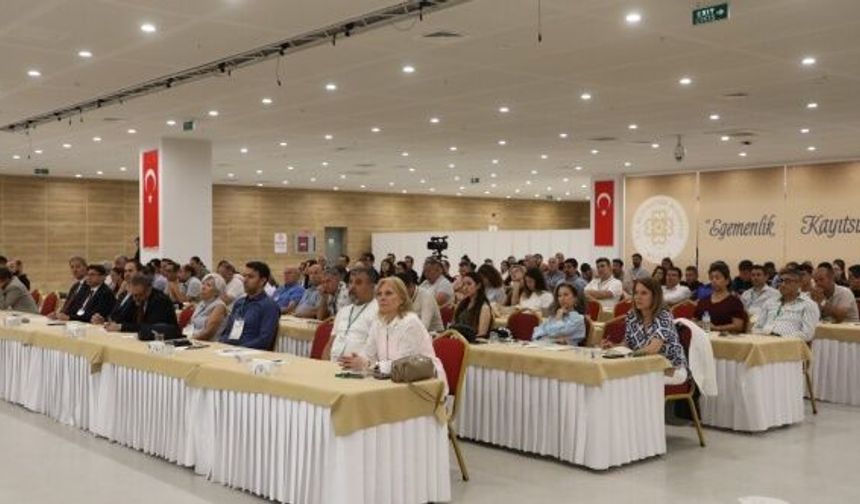Yaban Domuzlarının Ekosistem ve Halk Sağlığına Etkileri Muğla’da Masaya Yatırıldı