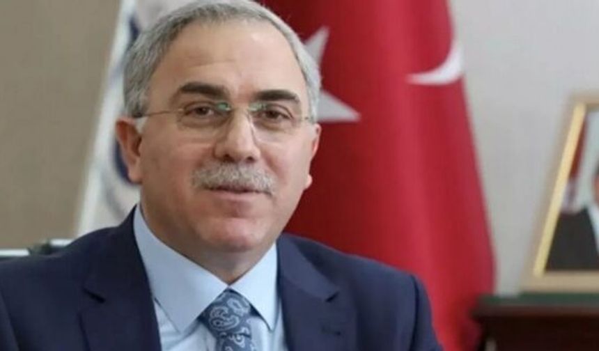 AKP’li Ergün Turan: Umudum Murat Çalık’ın ev hapsinde yargılanması
