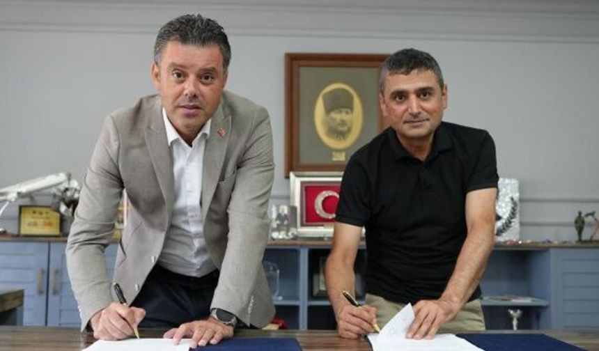 Çorlu Kalesi İçin Protokol İmzalandı, Çalışmalar Başladı