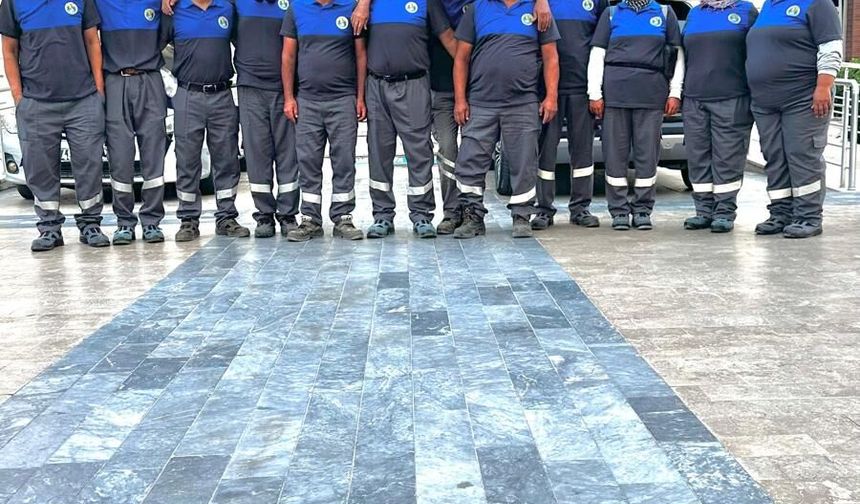 Odunpazarı’ndan Köyceğiz’e üretim dayanışması!