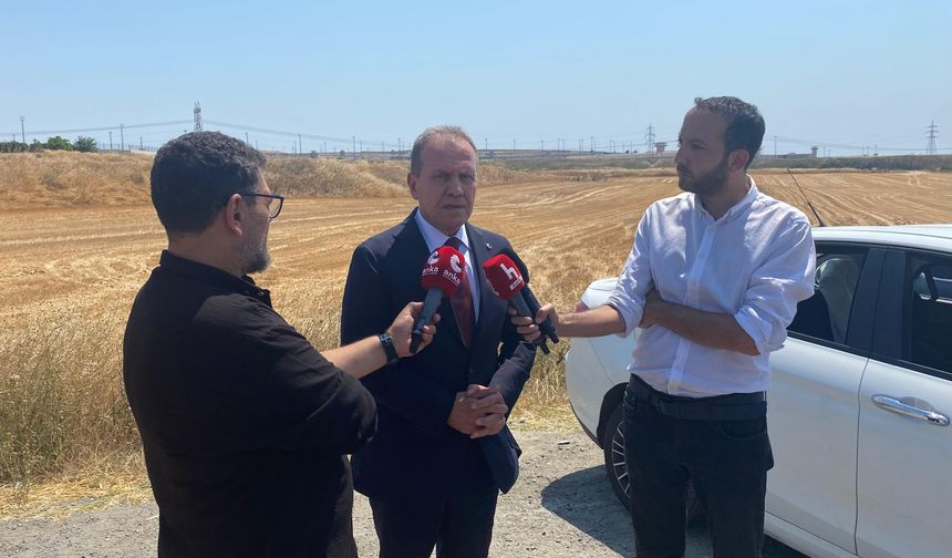 TBB Başkan Vekili Vahap Seçer Silivri Cezaevi'ndeki Belediye Başkanlarını Ziyaret Etti