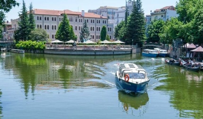 10 bin kişi Eskişehir için oy kullandı