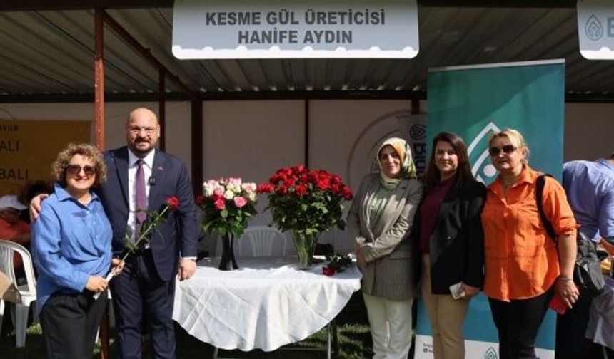 Atakum Belediyesi, Karadeniz Bölgesi’nin ilk tarım şenliğine ev sahipliği yaptı