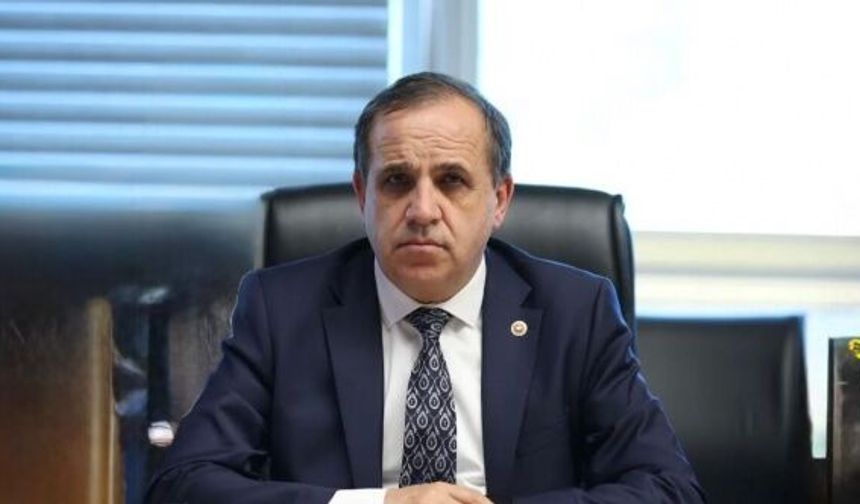 CHP'li Ateş: "Yasal takibe düşen krediler patladı"