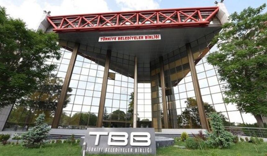 TBB Meclisi Ankara'da toplandı