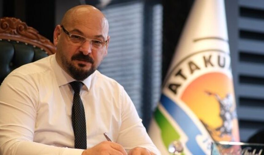 Serhat Türkel: “Cumhuriyet değerleri ile yaşayacak”