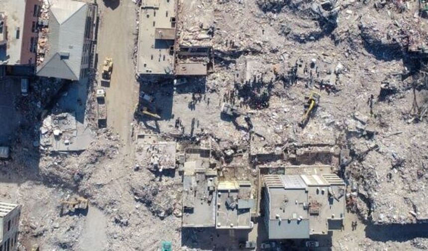 Adıyaman'a 119,3 milyon TL'ye müftülük binası yapılacak