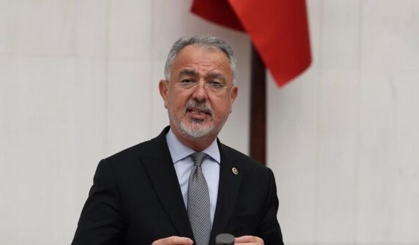 “Emanet kasalarının bile güvende olmadığı bir sistem, adaletin itibarını koruyamaz”