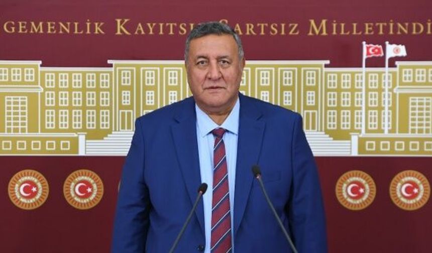 Gürer: "Gençliğin geleceği bugünden eriyor"