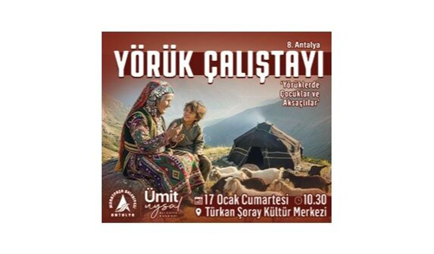 16 Ocak 2026 Muratpaşa Belediyesi ilanı