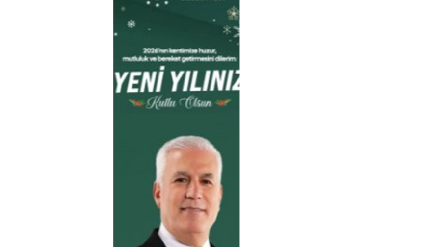 30 Aralık 2025 Bursa Büyükşehir Belediyesi ilanı