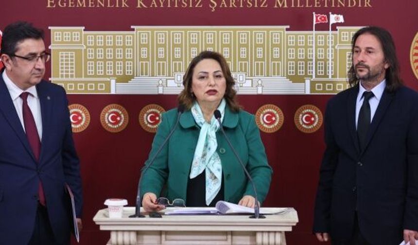 “7 bin jeoloji ve jeofizik mühendisi işsiz kalabilir”