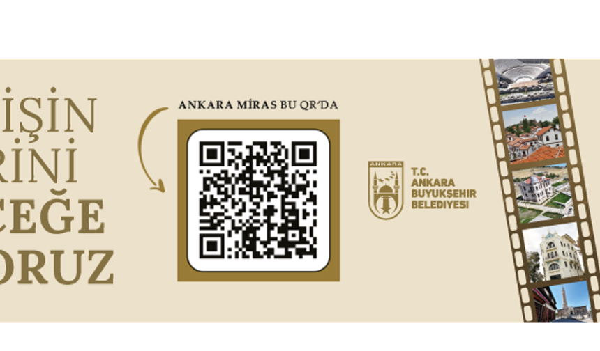 14 Şubat 2026 Ankara Büyükşehir Belediyesi ilanı