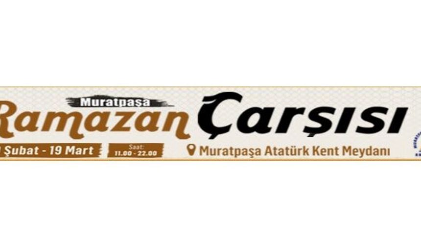 19 Şubat 2026 Muratpaşa Belediyesi ilanı