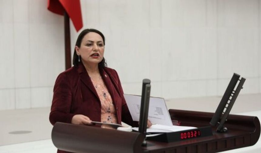 “2020’de kilosu ortalama 60 lira olan kırmızı et 2026’da 1000 liraya çıktı”