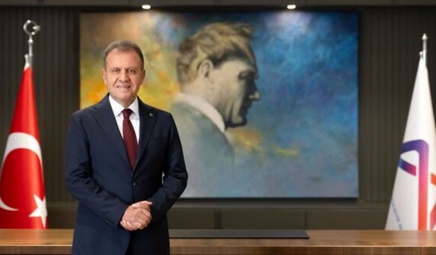 Başkan Seçer'den Ramazan ayı mesajı