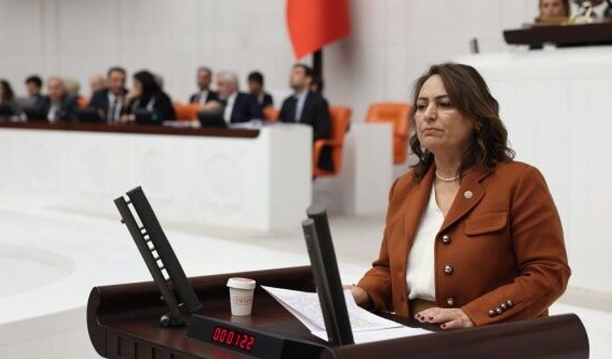 “Deprem komisyonu raporları raflarda kaldı!”