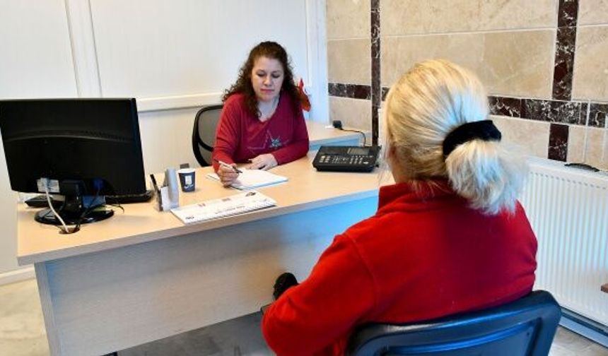 Kuşadası Belediyesi diyetisyeninden Ramazan için beslenme önerileri