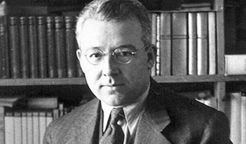 Sabahattin Ali için bakanlığa soru önergesi