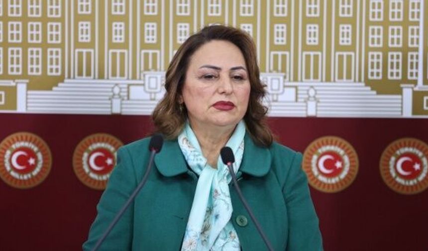 “Vatandaşların borcu 6.1 trilyon lira gibi rekor seviyeye ulaştı”