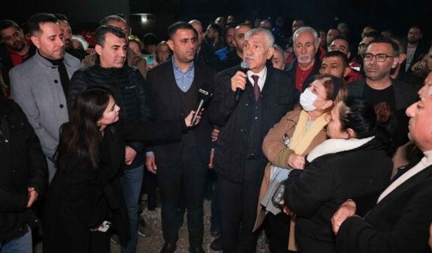 Zeydan Karalar memleketi Adana’ya kavuştu