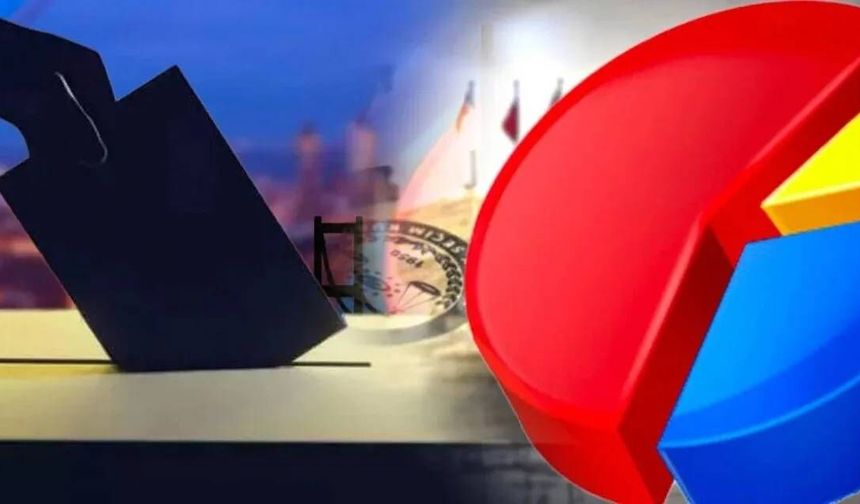 Şubat ayı anket sonuçlarında sürpriz birinci