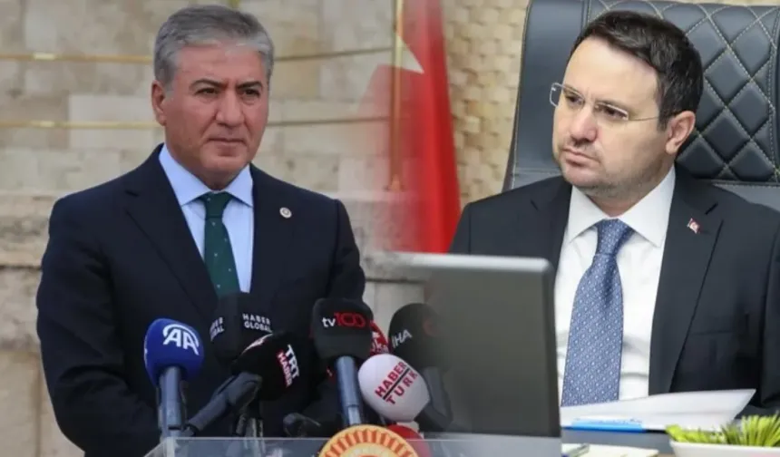 Murat Emir'in Akın Gürlek sorusu suç sayıldı