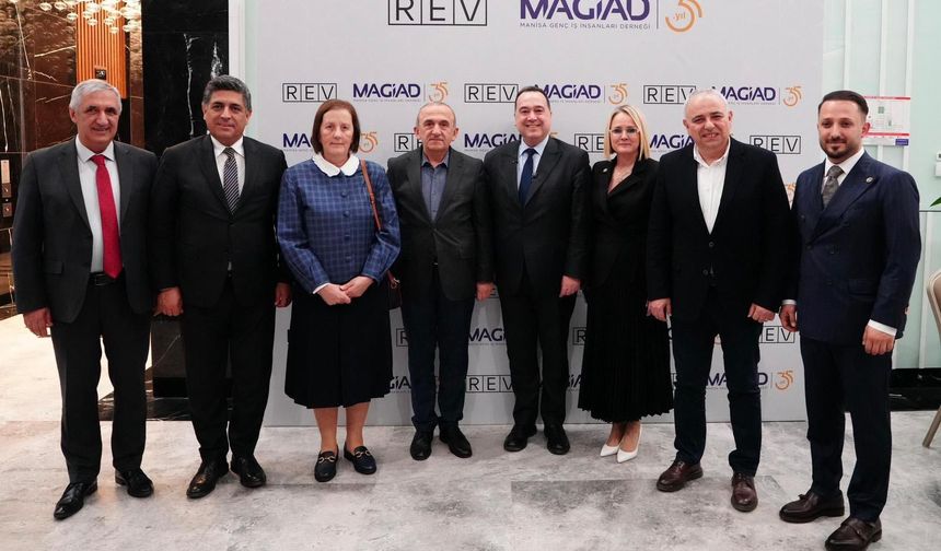 Besim Dutlulu, “Manisa’nın Geleceğini Ortak Akılla İnşa Edeceğiz”