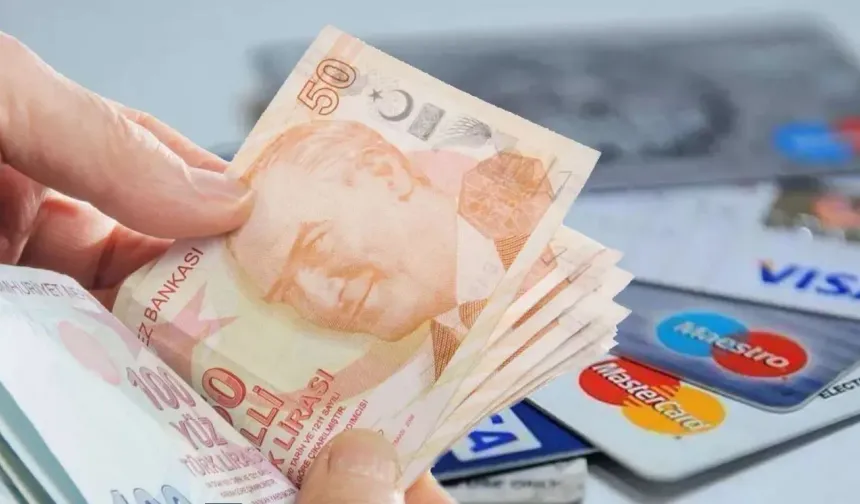 Milyonları ilgilendiren düzenleme: Faizler değişiyor