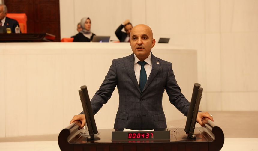 "Kamu malının devri ticari sır olamaz"