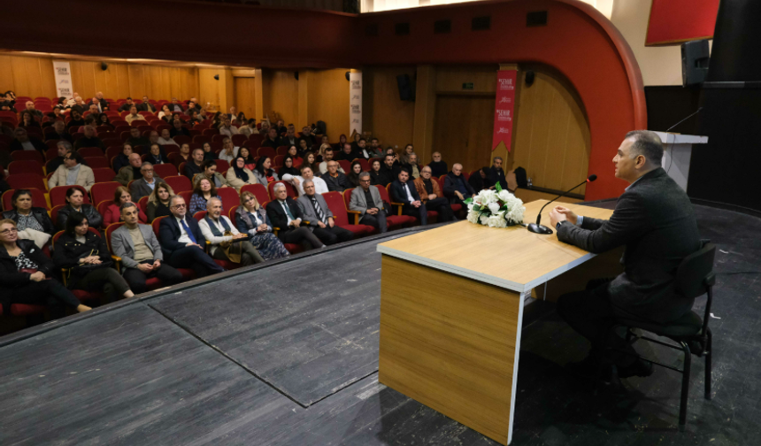 Adana Büyükşehir Belediyesi’nden halk sağlığı için program