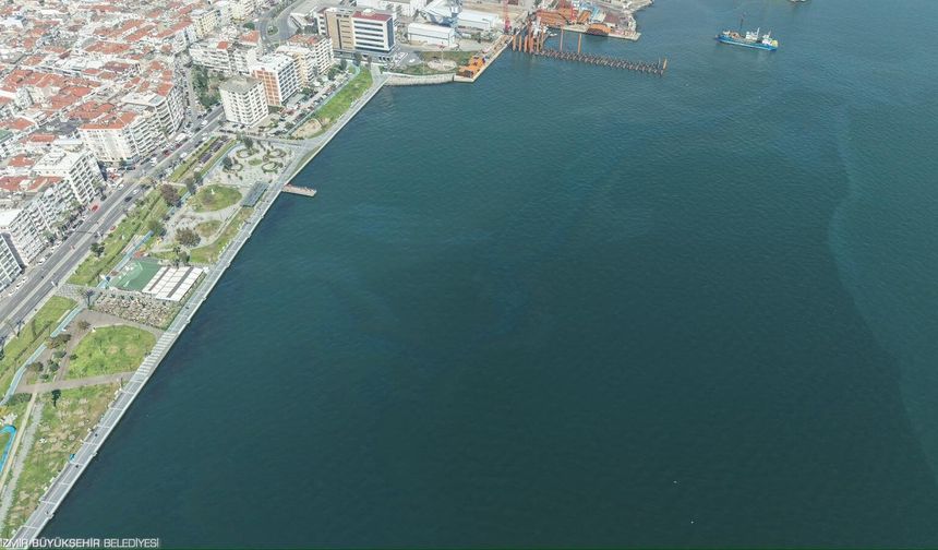 Cemil Tugay: Körfezimiz kirletiliyor, yetki bizde olmalı