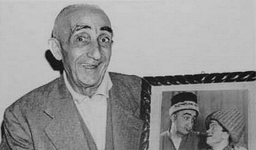 İsmail Dümbüllü Geleneği Ataşehir'de