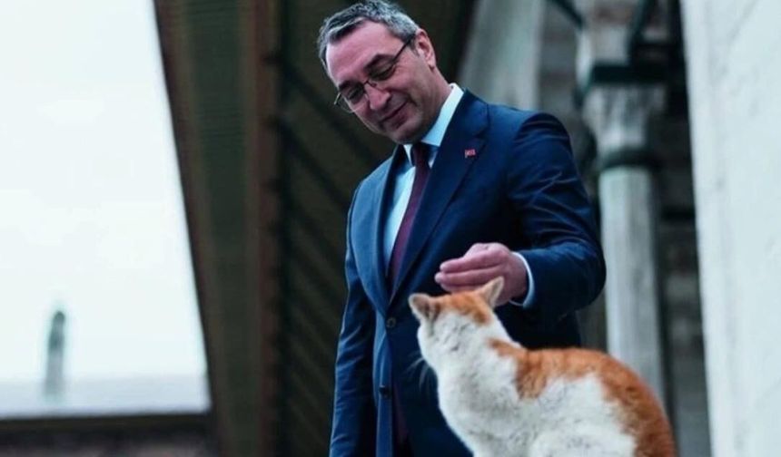 Mahir Polat'ın ev hapsi kaldırıldı