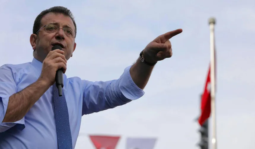 Ekrem İmamoğlu'nun mahkemedeki konuşmasının tam metni