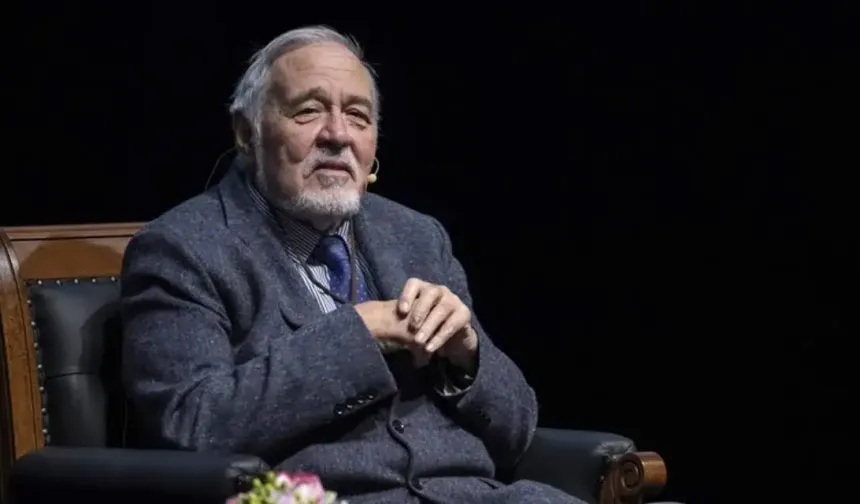 İlber Ortaylı hayatını kaybetti, işte yaşam öyküsü!