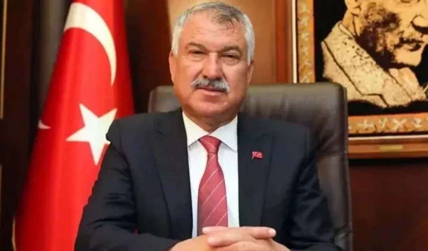 Zeydan Karalar'dan 'göreve iade' açıklaması