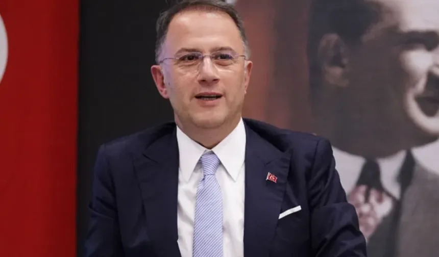 Mehmet Murat Çalık savunmasında ne dedi?